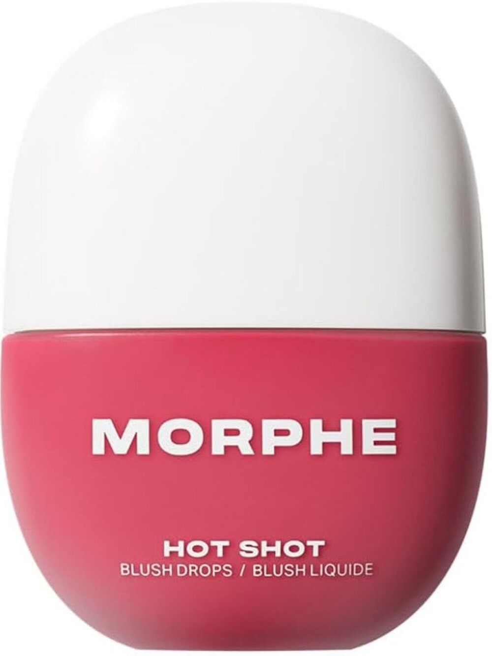 Morphe Hot Shot Blush Drops